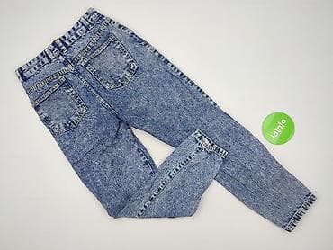 jeans amicci: House of Denim, Jeansy damskie, rozmiar XS — 3