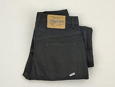 jeansy carpenter: Denim, Jeansy damskie, rozmiar S — 5