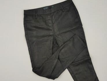 fajne wzory rajstop: NEXT Petite, Legginsy Ze skóry ekologicznej damskie, M — 1