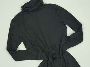 mock neck t shirty: Golf damski, rozmiar S — 1