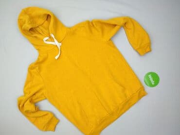 opus sweatshirt: Montego, Bluza z kapturem dla mężczyzn, rozmiar L — 2