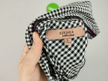 koszula damska hugo boss: Bershka, Сорочка жіноча, розмір L — 4