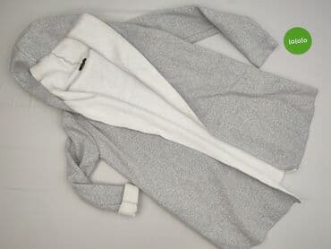 bluzy dresowe montego: MEGI, Kardigan damski, rozmiar S — 2