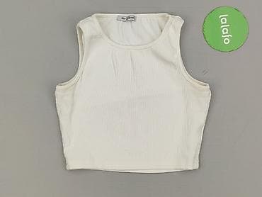 eidos bluzki: Top damski, rozmiar S — 2