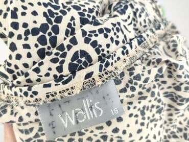 spódniczka w cętki: Wallis, Spódnica damska, rozmiar One size — 6