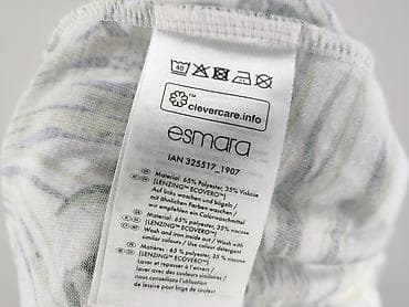 amisu: Esmara, Sukienka damska, rozmiar S — 5