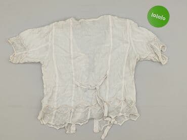 Ubrania damskie: Bluzka damska, rozmiar M — 3