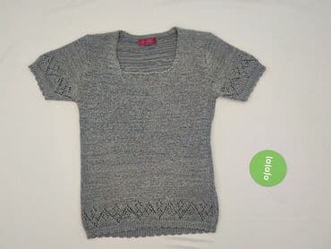 кофти жіночі польські: Women`s sweater, size S (EU 36) — 2