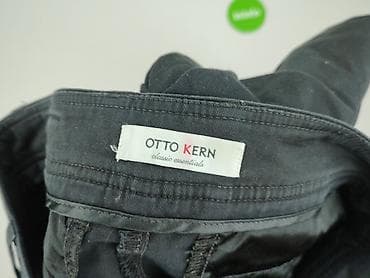 kurt geiger: Otto Kern, Spodnie materiałowe damskie, rozmiar S — 4