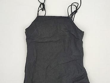 klapki basenowe hm: H&M, Sukienka damska, rozmiar S — 1