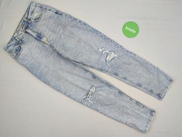 Жінкам: Clockhouse, Джинси жіночі, S на lalafo.pl — 2 Жінкам: Clockhouse, Джинси жіночі, S — 2