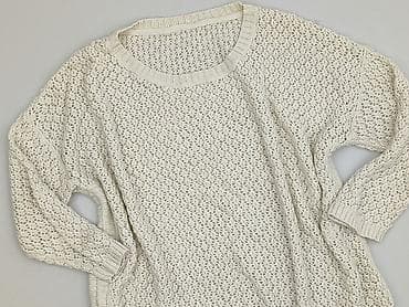 bluzka h: FatFace, Sweter damski, rozmiar 5XL — 1