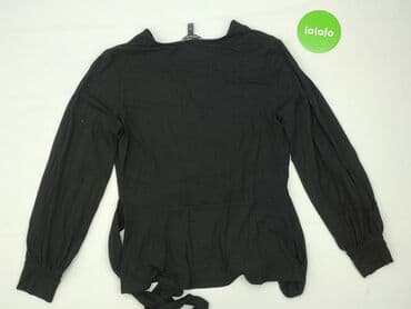 marynarka damska h: Allude, Women's blouse, size L (EU 40) — 3