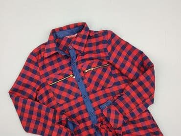 sukienka damska w kratę: Sukienka damska, rozmiar S — 1