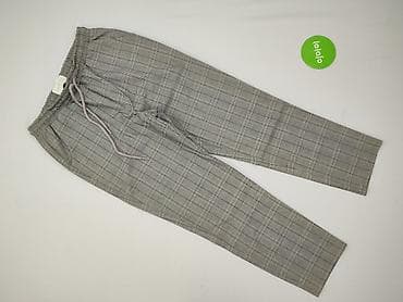 dresy w pepco: LeMonada, Spodnie materiałowe damskie, rozmiar M — 2