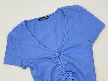 Zara, Top damski, rozmiar S