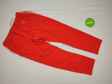 Ubrania damskie: Diverse, Spodnie dresowe damskie, L — 3