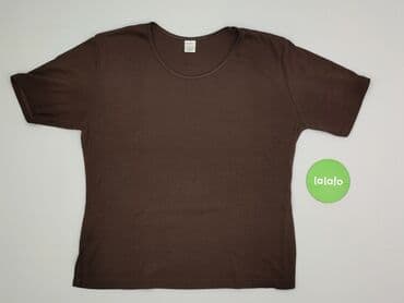 koszulki damskie m: T-shirt damski, rozmiar 2XL — 2