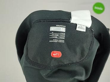 dresy nike tech fleece: Nike, Legginsy Sportowe damskie, rozmiar M — 4