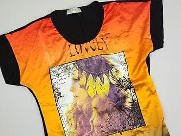 T-shirt damski, rozmiar L