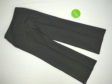 odziez mango: MNG, Spodnie materiałowe damskie, rozmiar M — 3