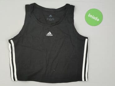 jaki numer koszulki ma messi: Adidas, Top damski, rozmiar L — 2