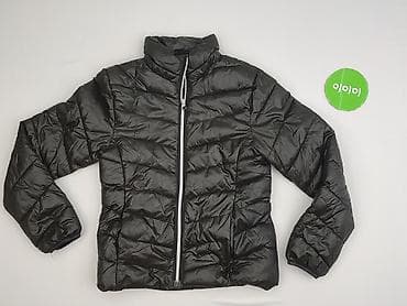 bluzki bebe: Kurtka przejściowa, H&M, 11 lat, 140-146 cm, stan - Bardzo dobry — 2