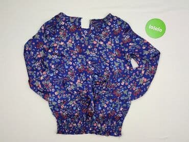 sinsay bluzka w panterke: Sinsay, Bluzka damska, rozmiar S — 3