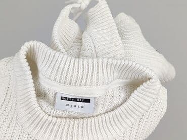 podkoszulka pod białą koszulę: Noisy May, Top damski, rozmiar One size — 5