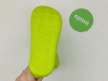 klapki dziecięce 35: Sandałki 35, Używany — 6