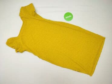 shein zolta sukienka: Shein, Sukienka damska, rozmiar XL — 3