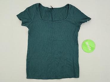 admor koszulki: Sinsay, T-shirt damski, rozmiar L — 2