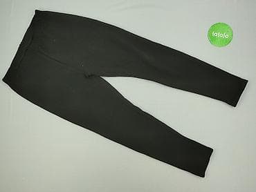 t: Legginsy Sportowe damskie, rozmiar 2XL — 2