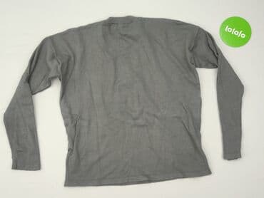 koszulka świecąca: Brave Soul, Koszulka dla mężczyzn, M — 3