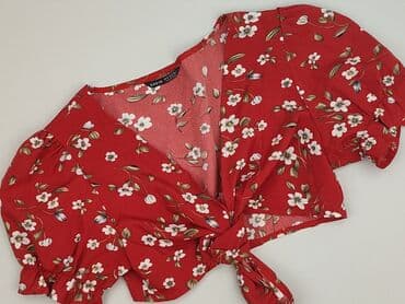 shein bluzy: Shein, Top damski, rozmiar M — 1