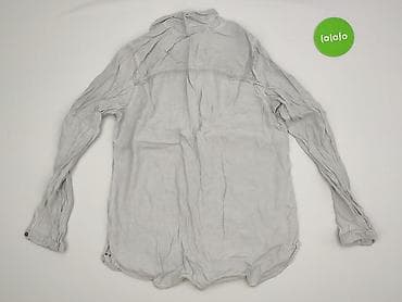 bluza sinsay: Koszula damska, rozmiar M — 3