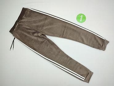 souluxe: Velvet, Spodnie dresowe damskie, rozmiar XL — 3