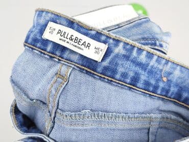 jeansy dsquared2: PULL&BEAR, Jeansy damskie, rozmiar M — 5