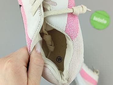 bluzki under armour: Sneakersy damskie, rozmiar 39 — 7