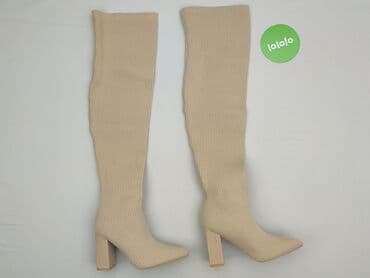 graceland buty zimowe: Kozaki damskie, rozmiar 37 — 2