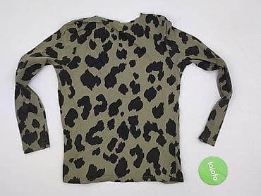 pull and bear botki: Bluzka damska, rozmiar M — 3