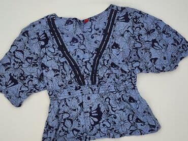 Bluzki: Edc by Esprit, Bluzka damska, rozmiar M