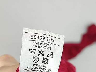 Kobiety: E-vie, Bluzka damska, rozmiar 2XL — 5