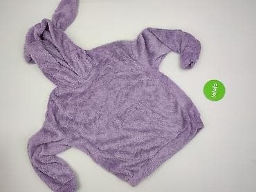 kożuszek: Shein, Bluza z kapturem damska, rozmiar M — 2