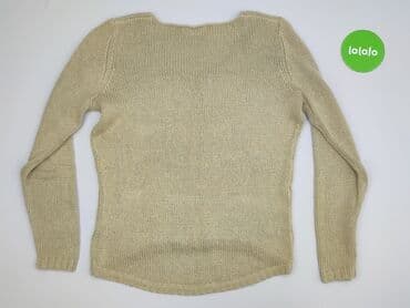 boss sweter damski: Blue Motion, Sweter damski, M — 3