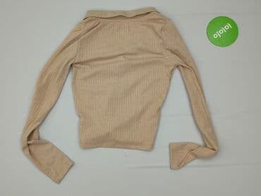 stradivarius crop top: Sinsay, Bluzka damska, XS — 3