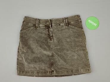 spódnice louis vuitton: Yessica, Spódnica damska, rozmiar XL — 3