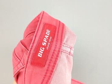 Spodnie 3/4: Spodnie 3/4 damskie — 5