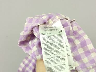 sukienka liliowa na wesele: Pieces, Sukienka damska, rozmiar XL — 5