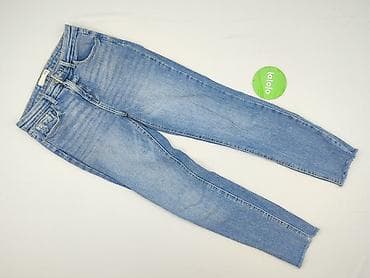 jeansy armani: Sinsay, Jeansy damskie, rozmiar S — 2